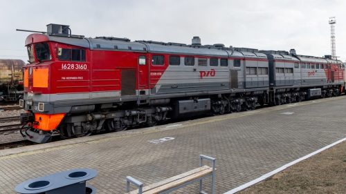 Ukrajinské drony narúšajú civilnú železničnú dopravu v Rusku, vyhlásil guvernér