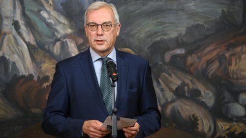 Prerušenie väzieb s Ruskom stálo EÚ 1 bilión eur, tvrdí Moskva