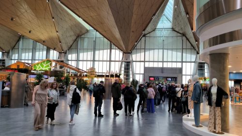 „Sklamaní“ Západniari sú čoraz viac priťahovaní Ruskom – západné médiá