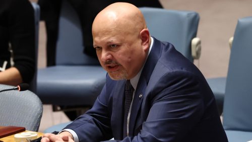 Medzinárodný trestný súd v „krajine banditov“ kvôli prípadu sexuálneho zneužívania – bývalý sudca