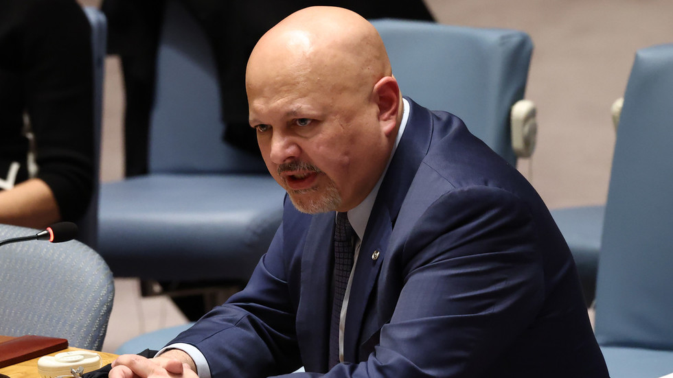 Medzinárodný trestný súd v „krajine banditov“ kvôli prípadu sexuálneho zneužívania – bývalý sudca