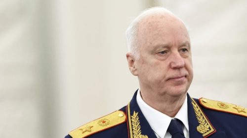 Moskva zverejnila zoznam krajín, ktorých občania sa zúčastnili na ukrajinskej invázii do Ruska