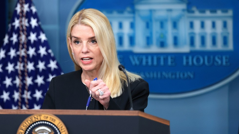 Veľká porota USA vyšetrí podvod Russiagate – médiá