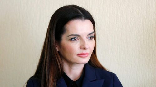 Uväznený moldavský regionálny líder označil rozsudok za „politickú popravu“