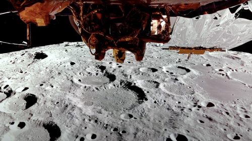 USA sa snažia „vyhrať druhé vesmírne preteky“ – médiá