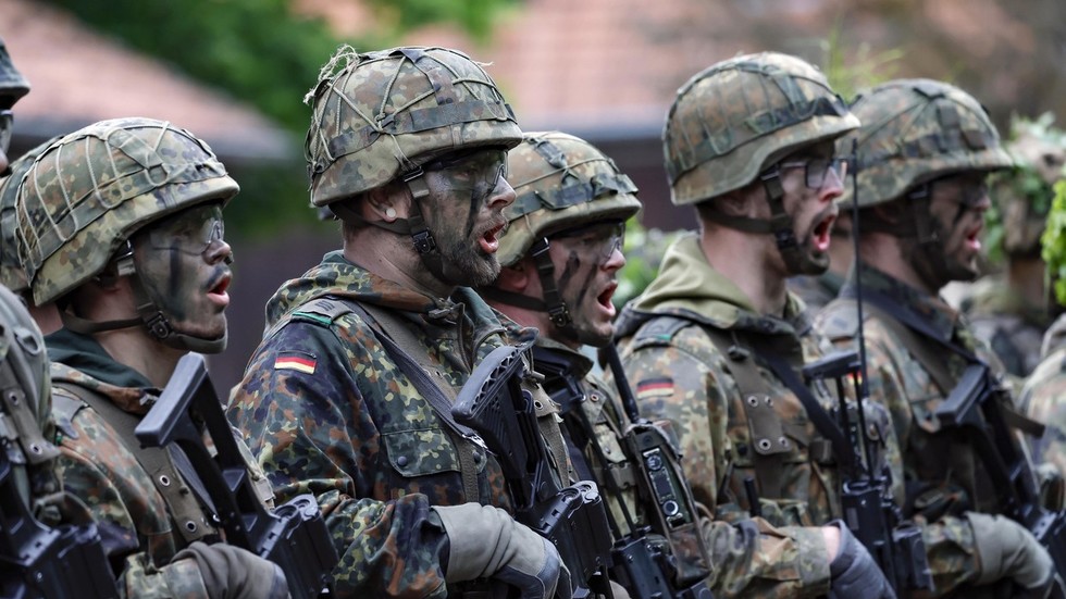 Nemecký generál odmieta varovania pred možným útokom Ruska na NATO