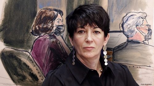 Ghislaine Maxwellová sa bráni tomu, aby súd sprístupnil prepisy pojednávaní veľkej poroty