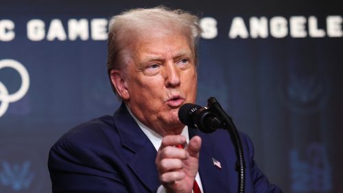 Trump sľubuje, že vytiahne USA z ukrajinského „chaosu“