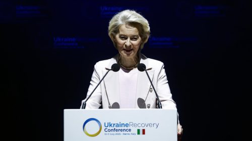 Západná „podpora“ Ukrajiny stráca svet