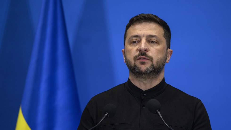 Zelensky odmietol akékoľvek obmedzené prímerie s Ruskom