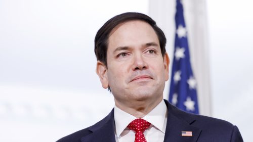 USA veria, že mier na Ukrajine je „bližšie ako včera“, tvrdí Rubio
