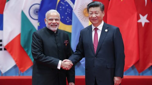 Modi navštívi Čínu uprostred Trumpovho colného útoku, tvrdí vládny zdroj