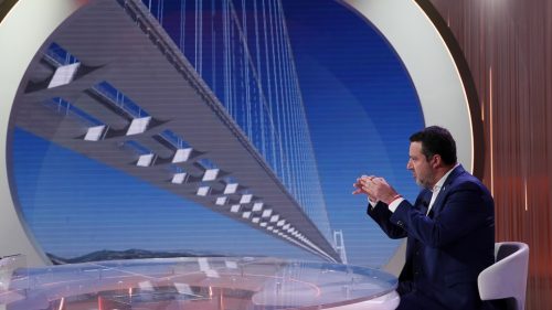 Člen NATO schválil „vojenskú investíciu“ do projektu pozemného mosta