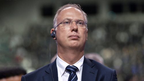 Stretnutie Putina a Trumpa by mohlo byť historické, tvrdí ruský vyslanec