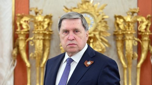 USA predložili „prijateľnú ponuku“, tvrdí poradca Kremľa
