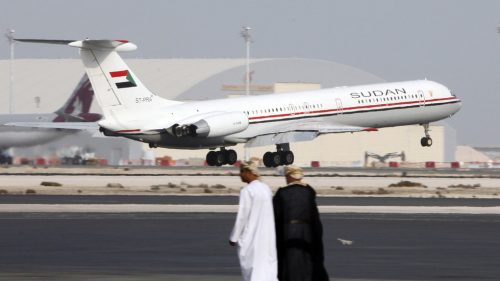 Spojené arabské emiráty zakazujú lety afrického štátu – médiá