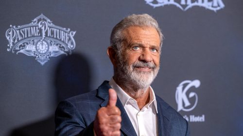 Trumpov spojenec Mel Gibson žiada „pravdu“ o 11. septembri