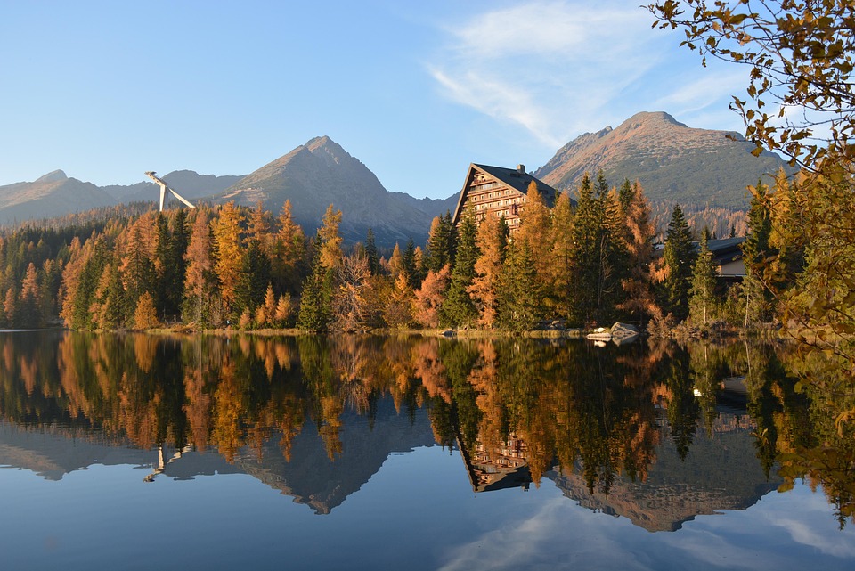 Naše krásne Slovensko – 28.