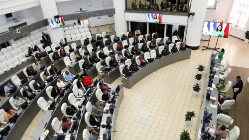 Stredoamerická krajina odsudzuje Ukrajinu za smrť detí