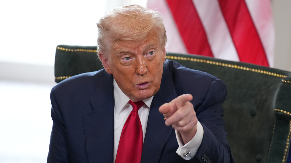Trump si dohodou medzi Arménskom a Azerbajdžanom zabezpečí kľúčovú tranzitnú trasu – Reuters