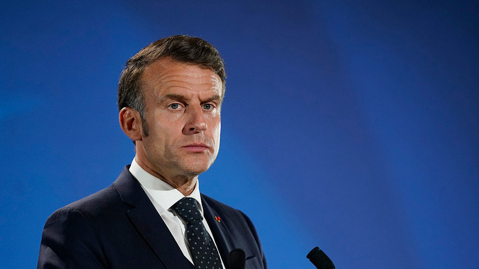 Francúzsko vyšetruje židovské vyhrážky smrťou Macronovi – médiá