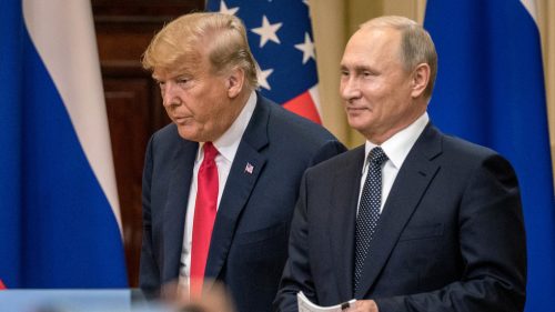 Konfrontácia na Aljaške: Kto v skutočnosti viac potrebuje tento summit?