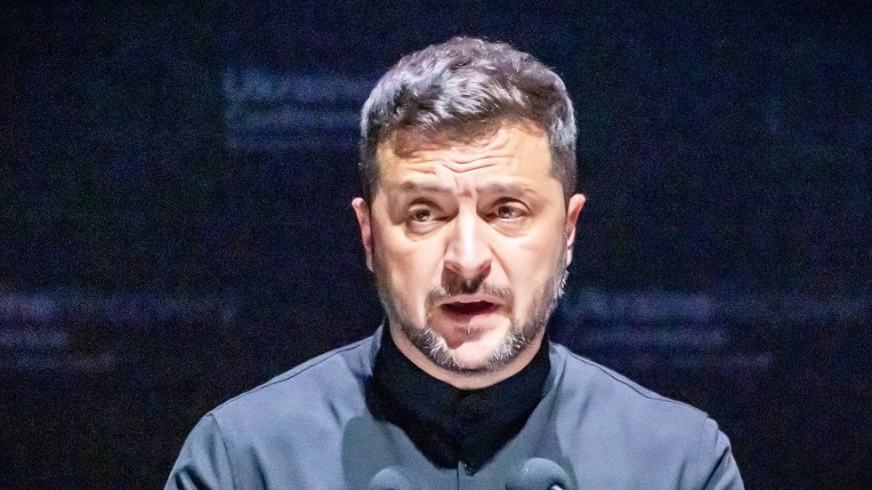 Zelensky kritizuje Trumpove mierové podmienky