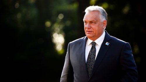 Orbán vyzýva na summit Rusko-EÚ