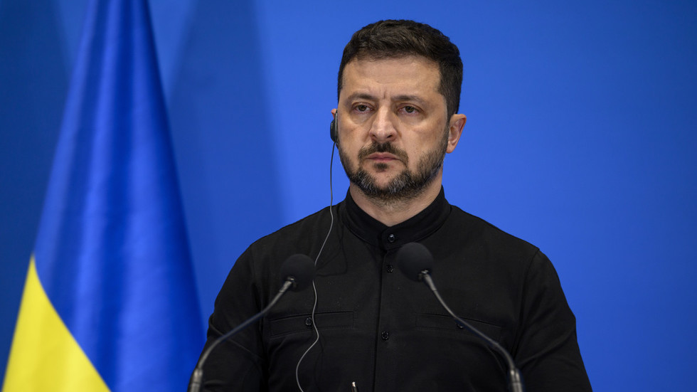 Zelenskyj odmieta Trumpov nápad na výmenu územia