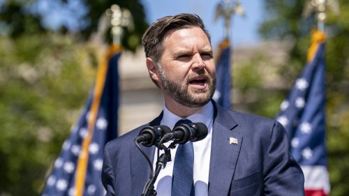 USA „skoncovali“ s financovaním Ukrajiny, tvrdí Vance