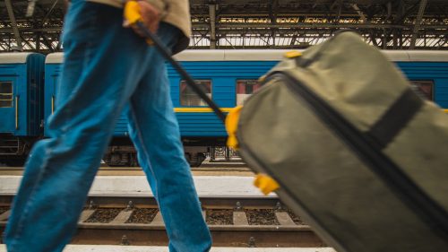 Médiá: Štát EÚ zníži dávky pre Ukrajincov