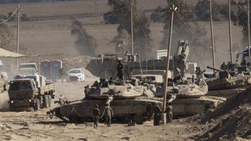Izraelský plán pre mesto Gaza vyvolal globálne odsúdenie a domáce protesty