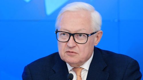 Rusko a USA sú „veľmi ďaleko od uvoľnenia napätia“ – Moskva