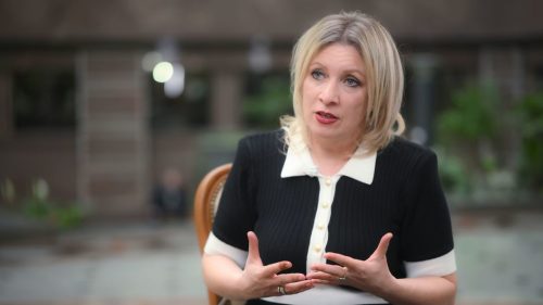NATO vsádza na fašizmus, aby vynútilo tlak na Rusko, tvrdí Moskva