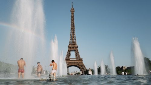 Francúzsko sa kvôli klimatickému šialenstvu EÚ poriadne potí