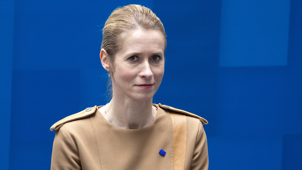 Kallasová chce, aby EÚ vyvinula tlak na Putina a Trumpa predtým, ako začnú rokovania