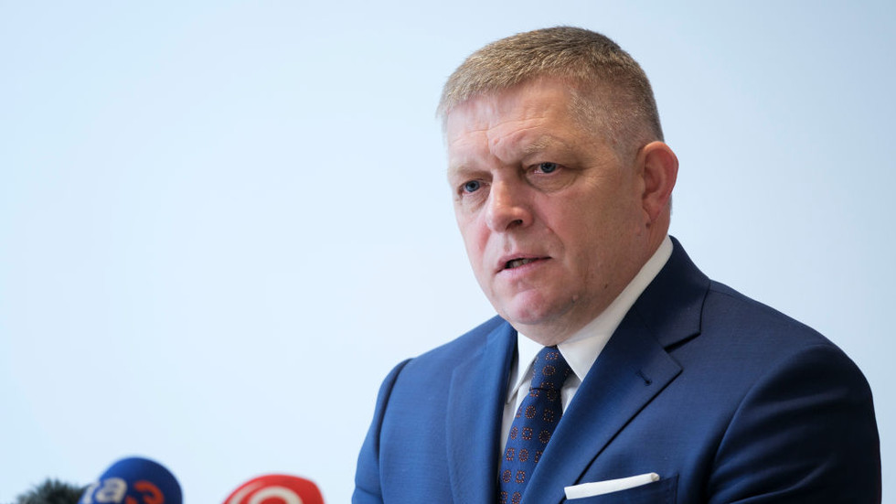 Západ „využil“ Ukrajinu, tvrdí premiér štátu EÚ