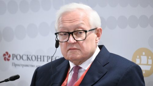 Rusko prezradilo očakávania od summitu Putina a Trumpa