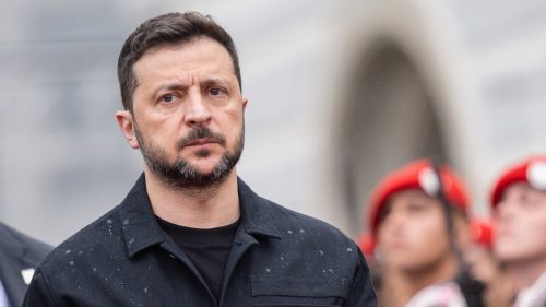 Kyjev bagatelizuje význam summitu Putina a Trumpa