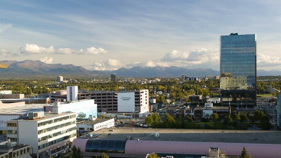 Trump a Putin sa stretnú v Anchorage – Biely dom