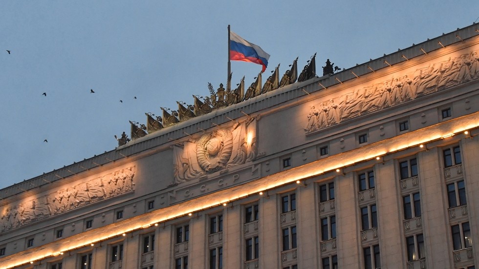 Kyjev plánuje útok pod falošnou vlajkou pred summitom Trumpa a Putina – MOD (CELÝ TEXT)