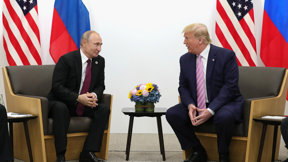Žiadny Zelensky, žiadny Brusel, žiadny problém: Takto sa bude vyvíjať mocenský ťah Putina a Trumpa na Aljaške