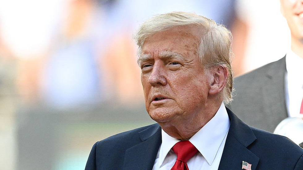 Trump naznačil „rýchle“ stretnutie Putina so Zelenským
