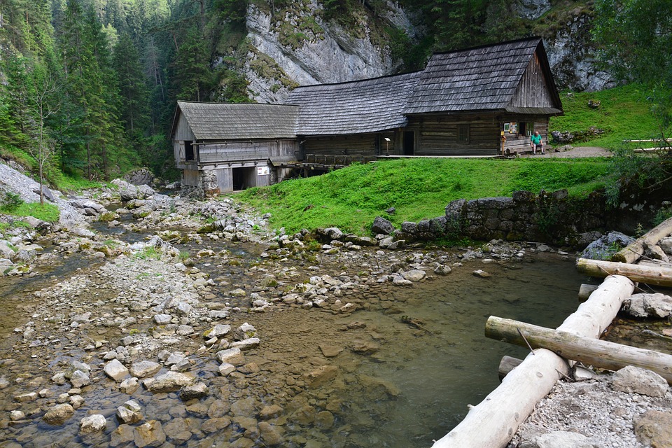 Naše krásne Slovensko – 29.