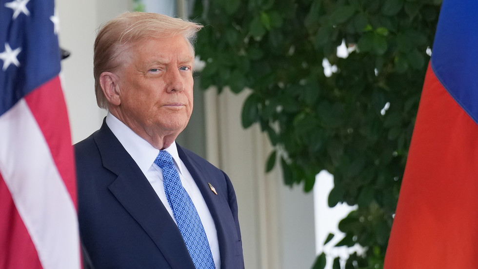 Trump: „Za konflikt na Ukrajine môžu všetci“
