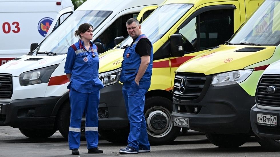 Žena zabitá pri nálete ukrajinského dronu – guvernér Kurska