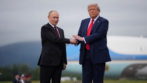 Trump chváli „teplé“ stretnutie s Putinom