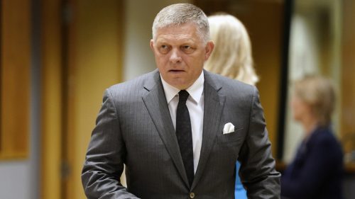 Summit Putina a Trumpa „vymazal“ západné naratívy, tvrdí líder štátu EÚ