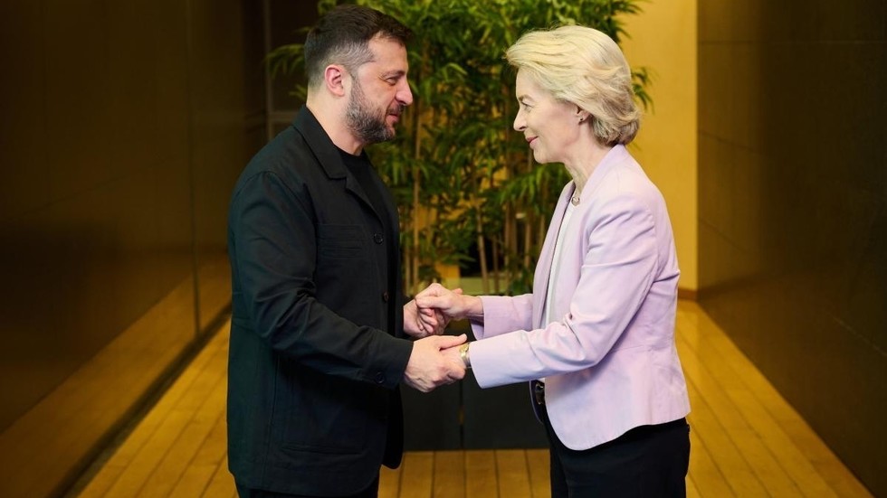 Zelensky odmieta Trumpovu snahu o mierovú dohodu