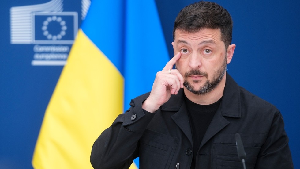 Zelensky odmieta Trumpove mierové podmienky